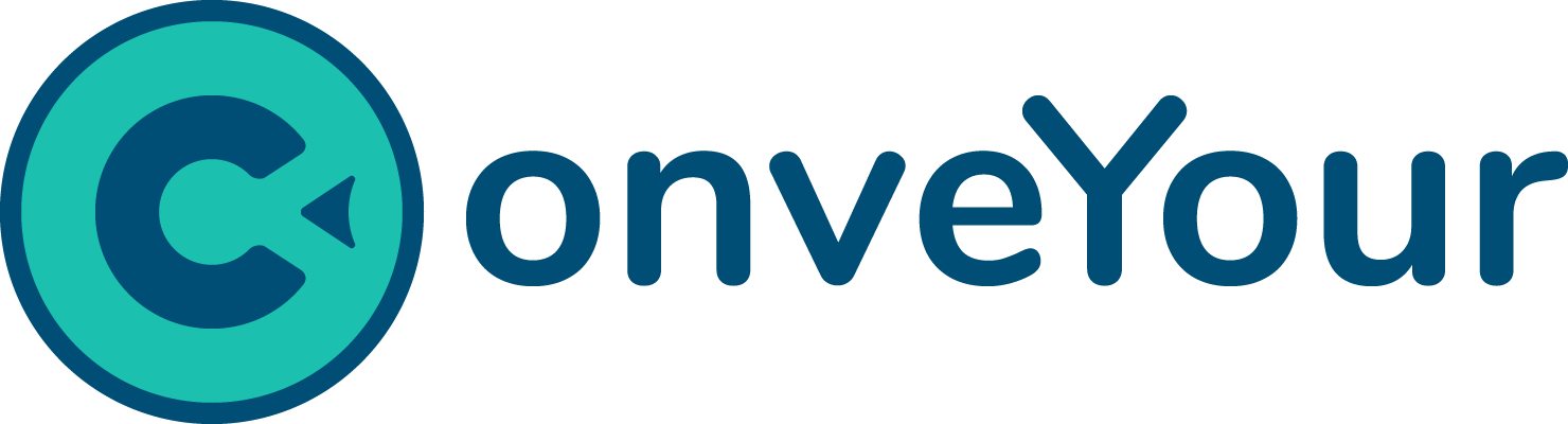 Powered by ConveYour